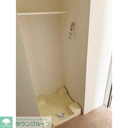 リテラス大島の物件内観写真